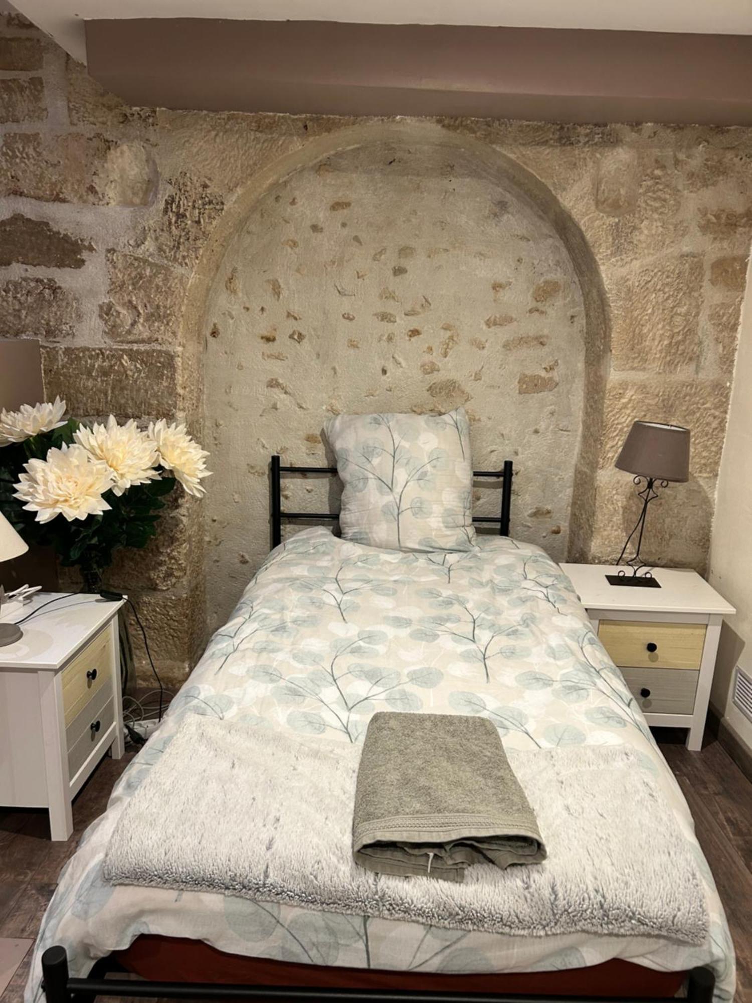 Apartament La Renaissance Périgueux Zewnętrze zdjęcie