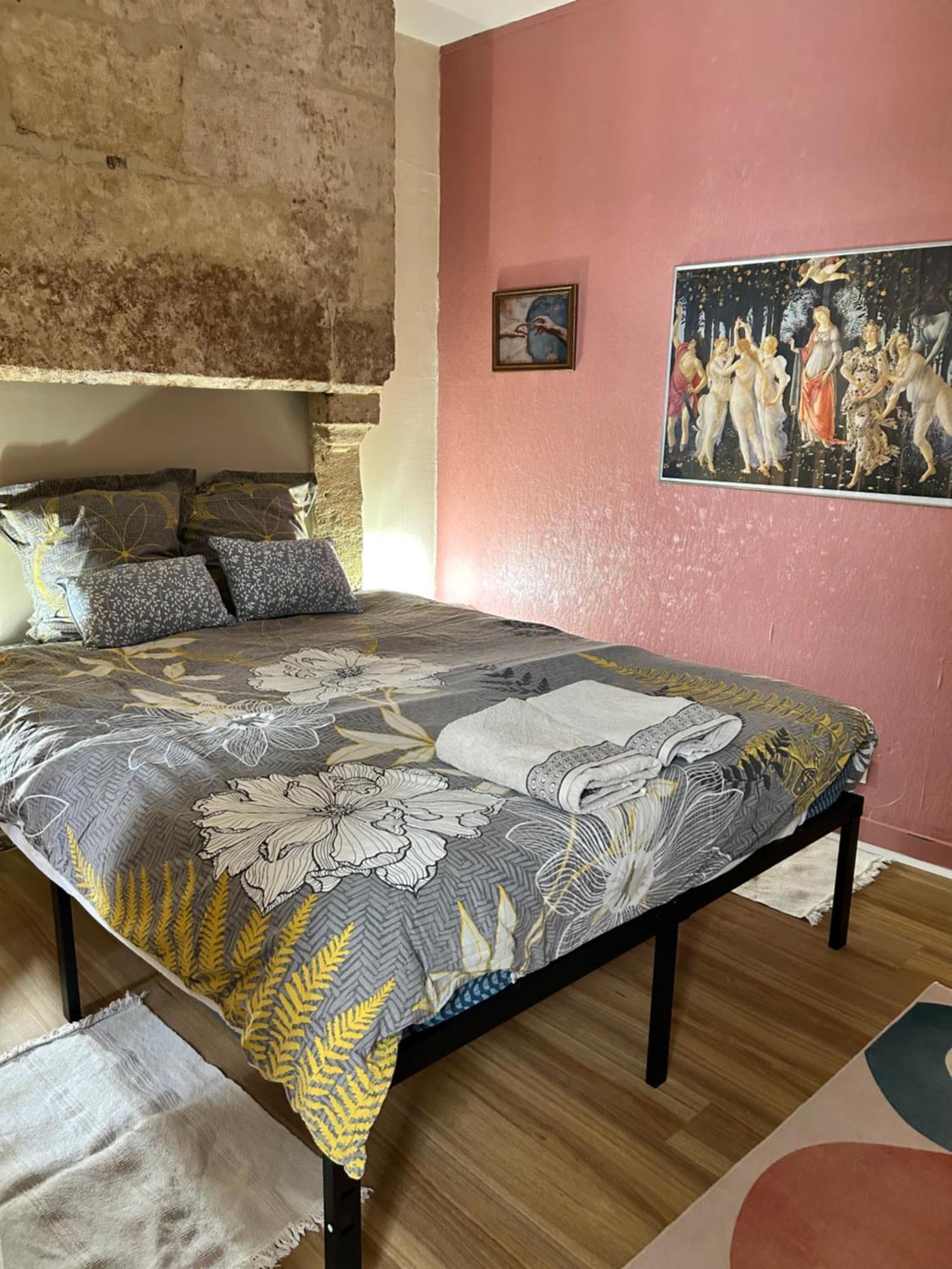 Apartament La Renaissance Périgueux Zewnętrze zdjęcie